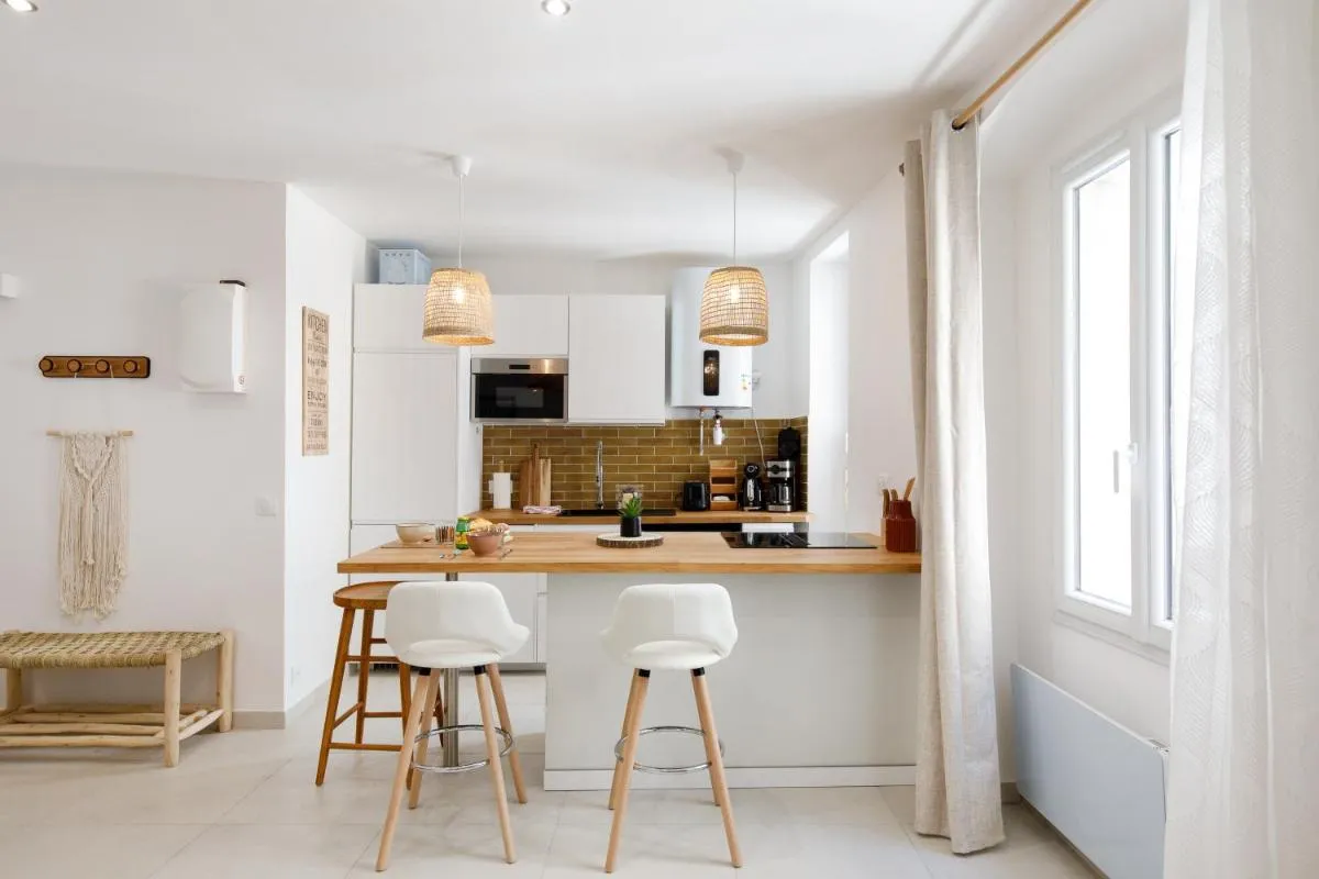 Image 5 of Le Cocon Saint Tropez YourHostHelper