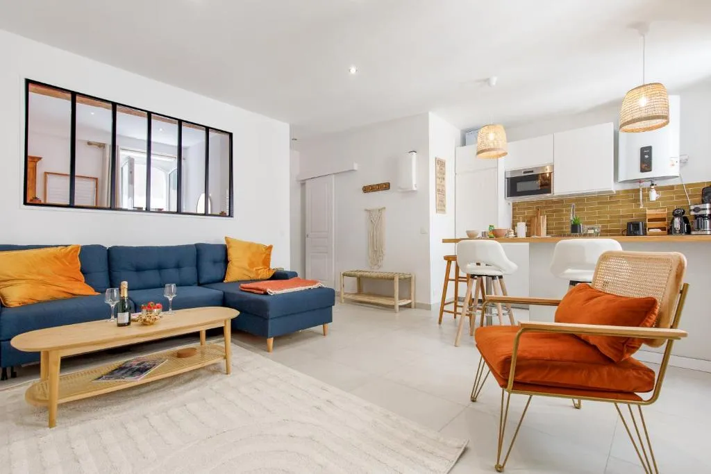 Image of Le Cocon Saint Tropez YourHostHelper