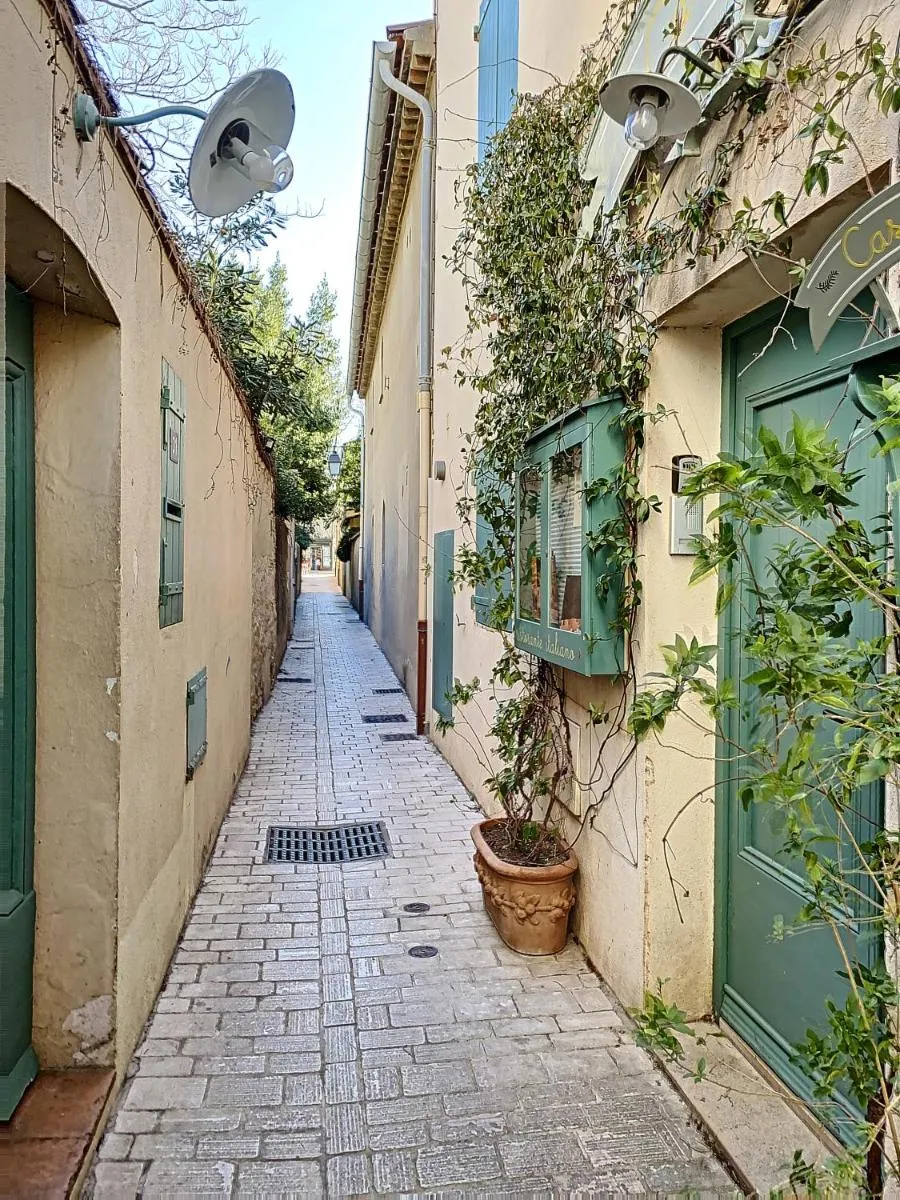 Image 3 of Le Papillon de Saint-Tropez