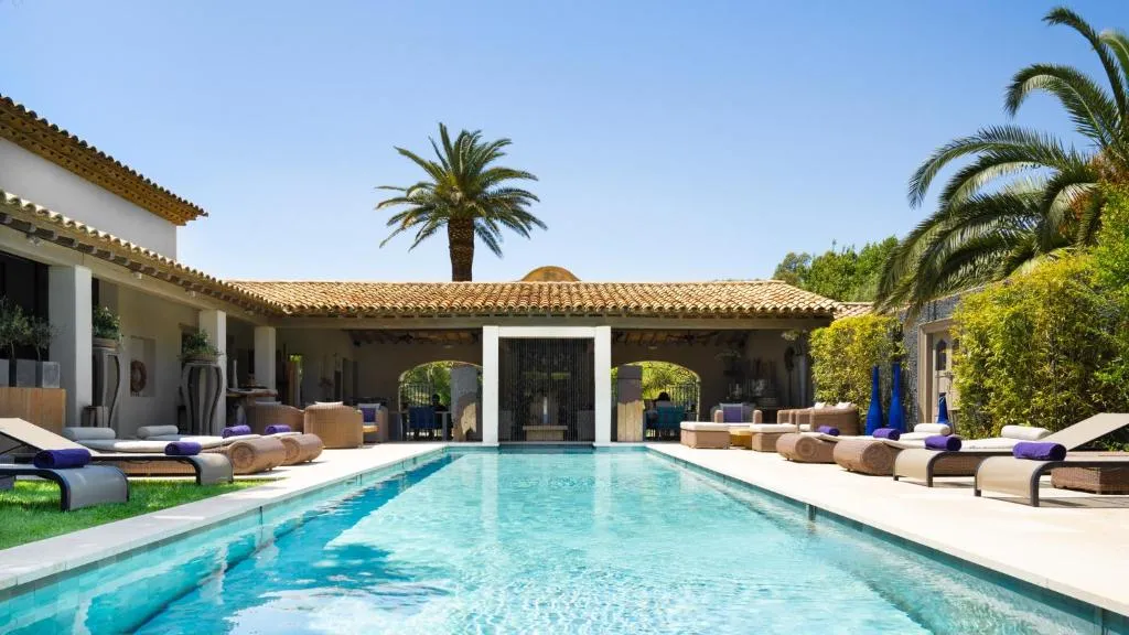 Image of Le Pre de la Mer