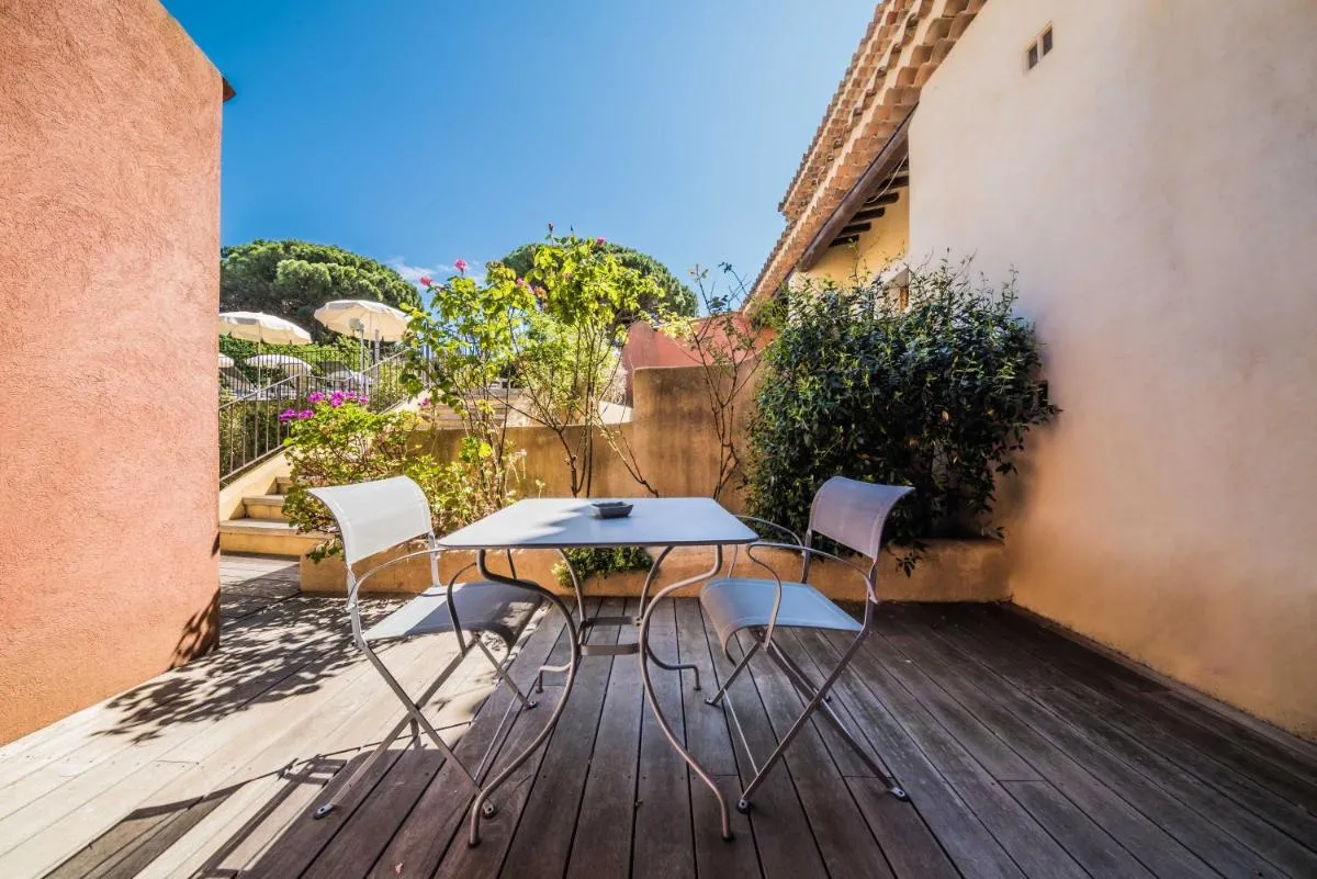 Image 6 of Les Capucines Saint Tropez