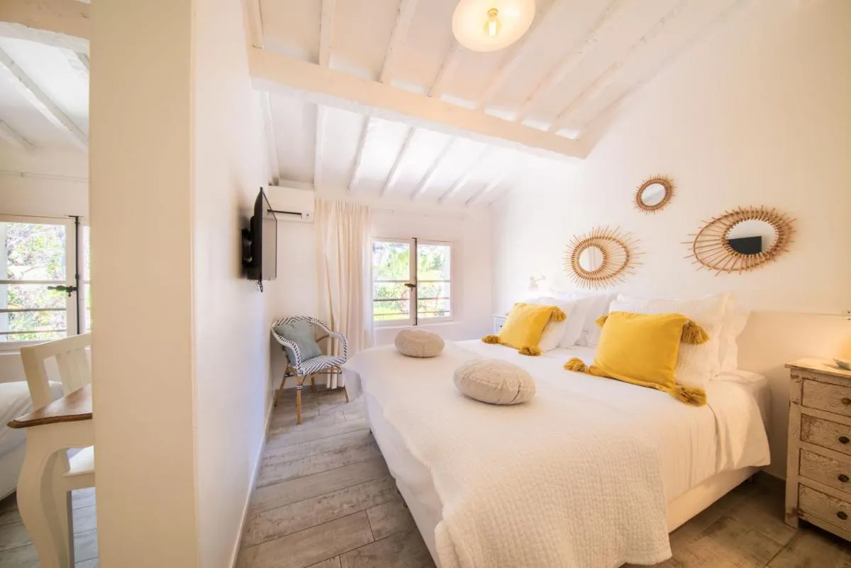 Image 3 of Les Capucines Saint Tropez