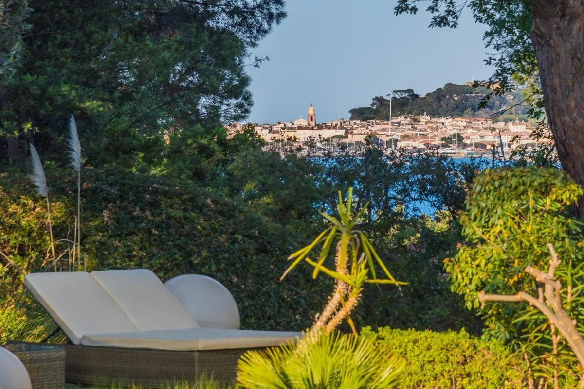 Image 2 of Les Capucines Saint Tropez