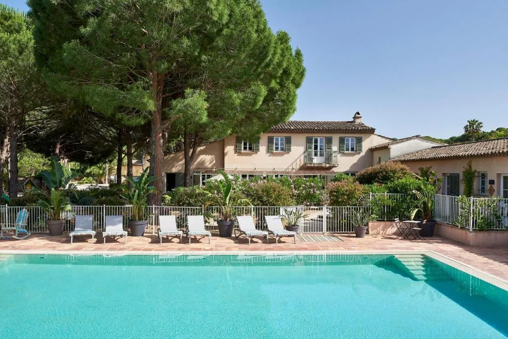 Image of Les Maisons Du Sud