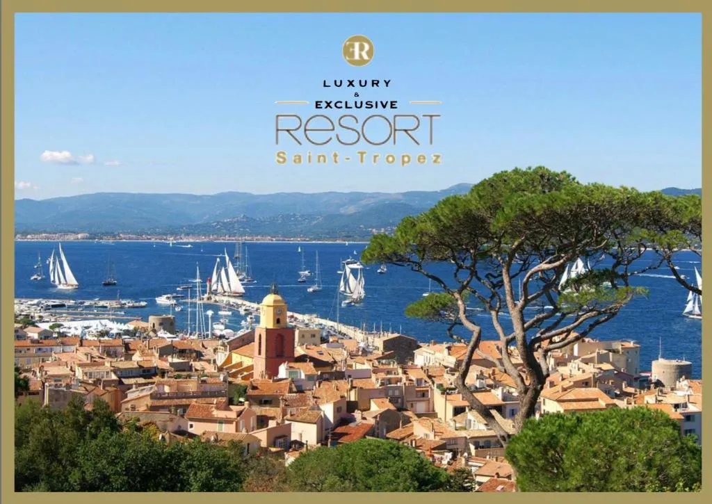 Image of Luxury & Exclusive Resort