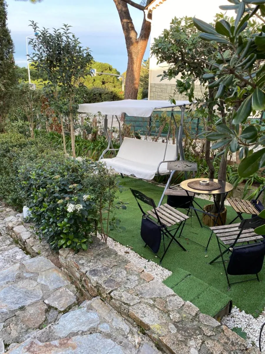 Image 2 of MY Tropezienne Bed&Breakfast