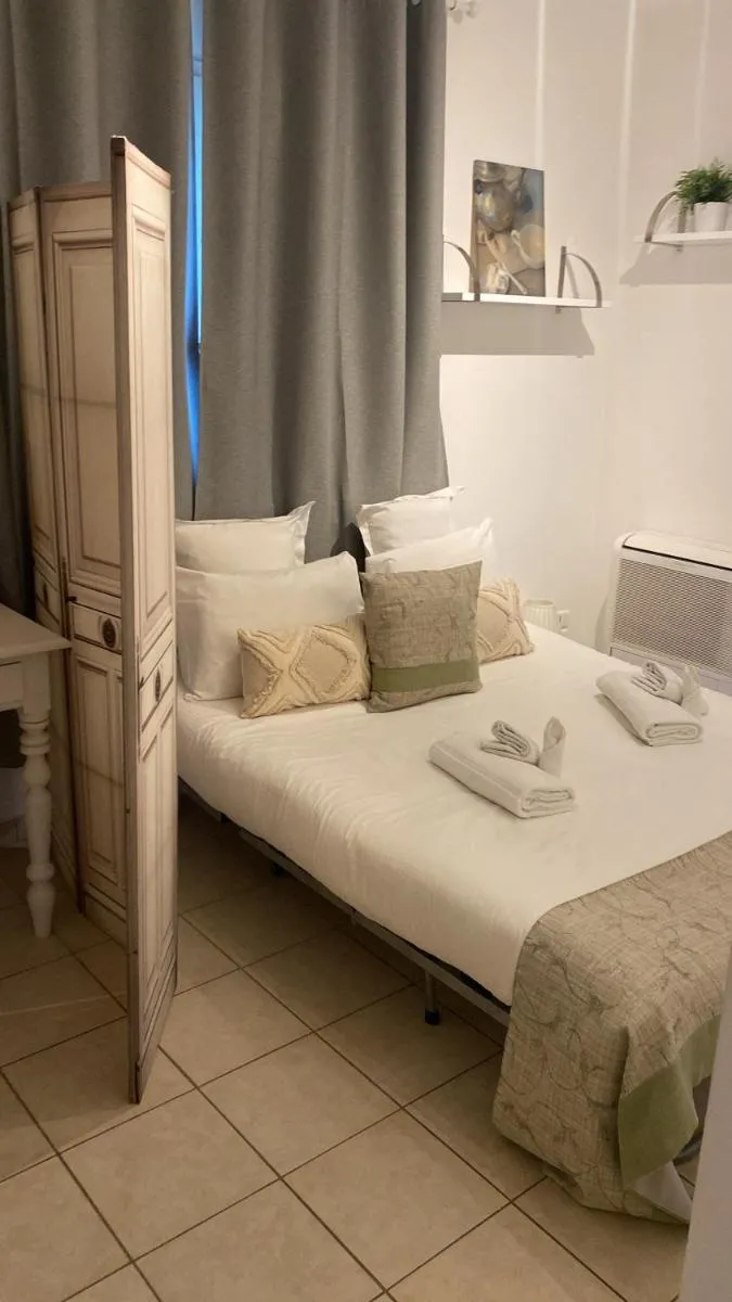 Image 6 of MY Tropezienne Bed&Breakfast