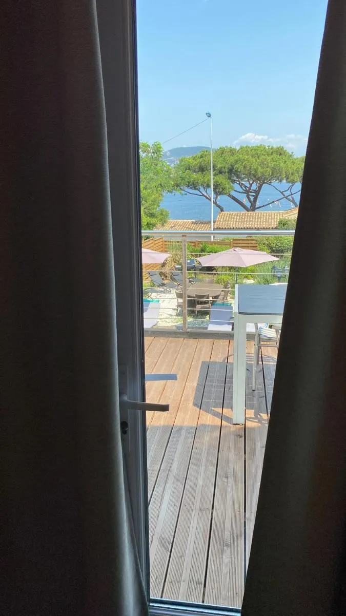 Image 3 of MY Tropezienne Bed&Breakfast