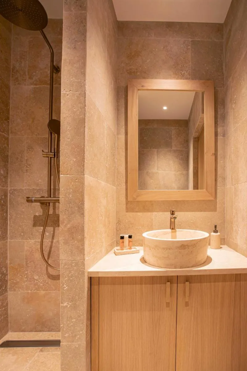 Image 4 of Magnificent apt – 2BR for 6P – Heart of Saint-Tropez