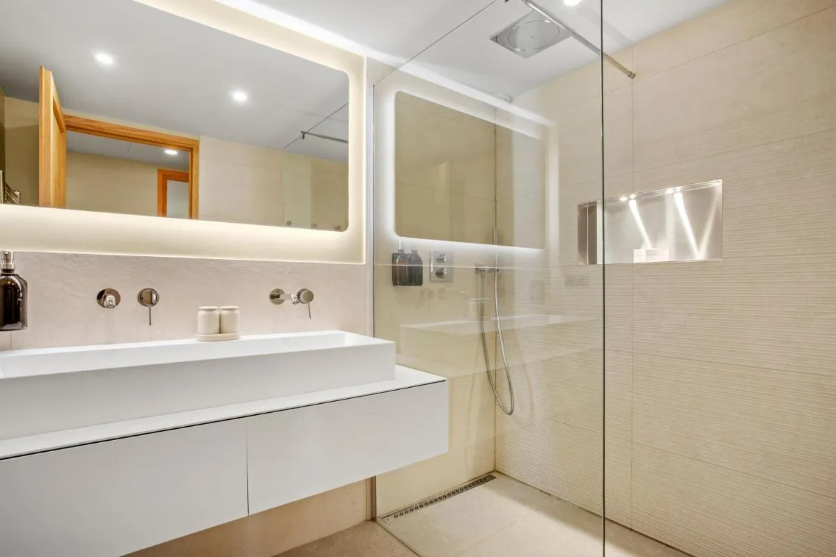 Image 3 of Magnifique appartement St Tropez