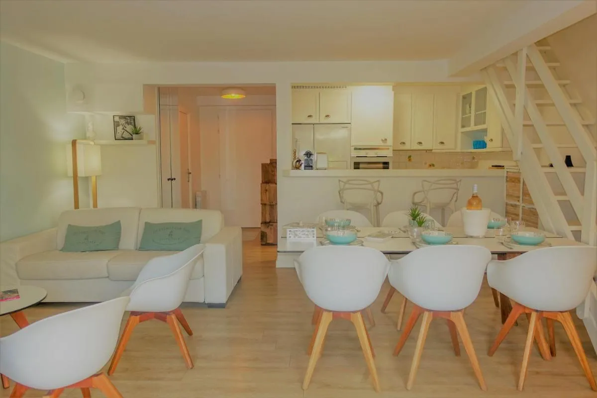 Image 4 of Maison Centre village St Tropez Avenue Foch