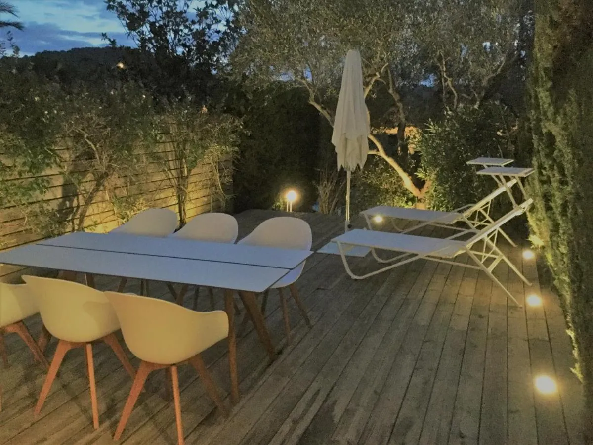 Image 5 of Maison Centre village St Tropez Avenue Foch