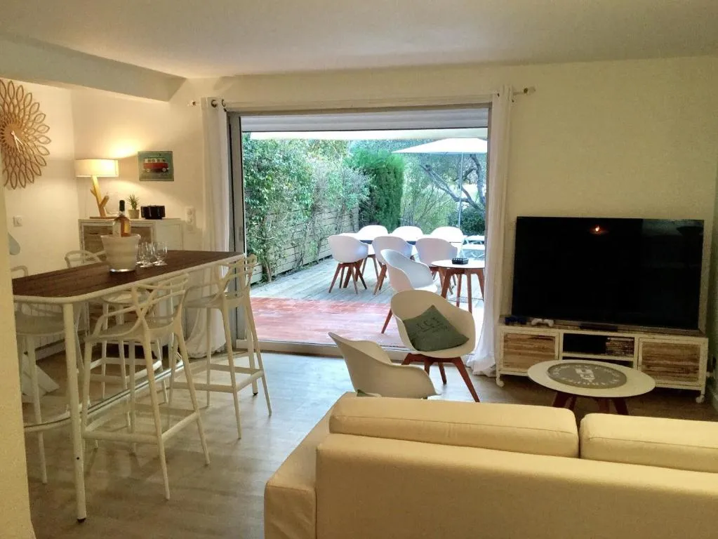 Image of Maison Centre village St Tropez Avenue Foch