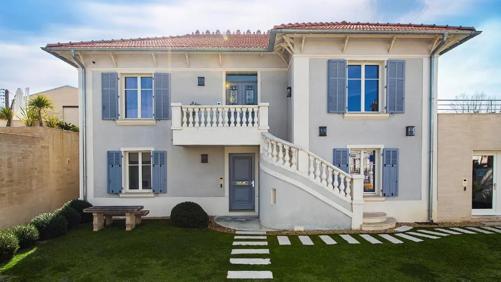 Image of Maison Danube