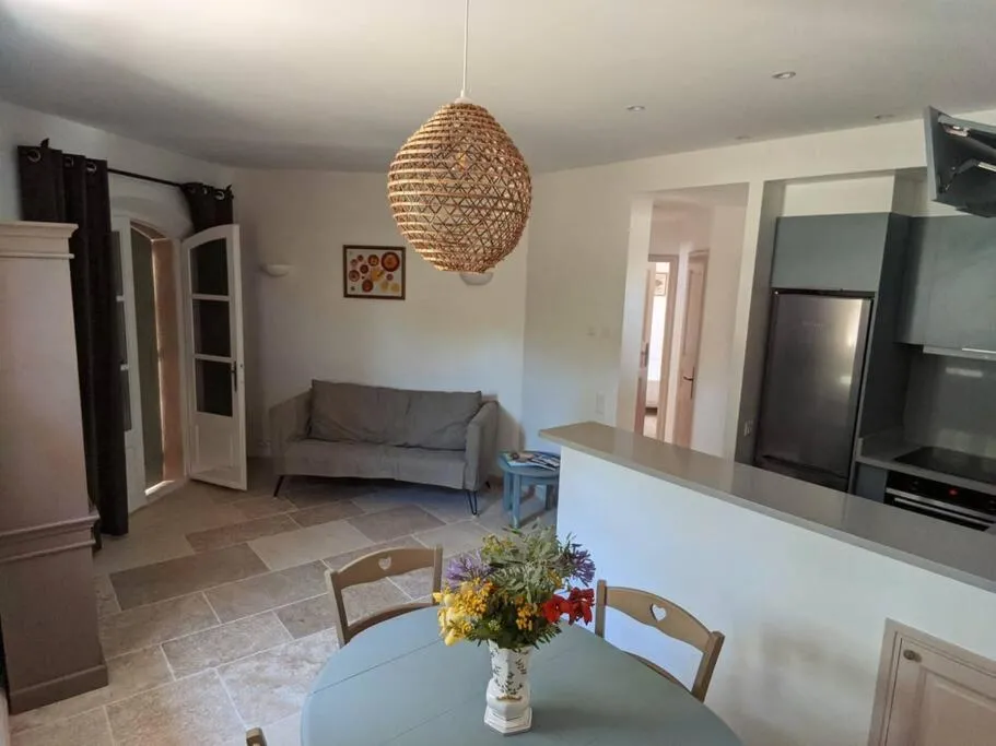 Image 5 of Maison Les Marres St-Tropez / Ramatuelle