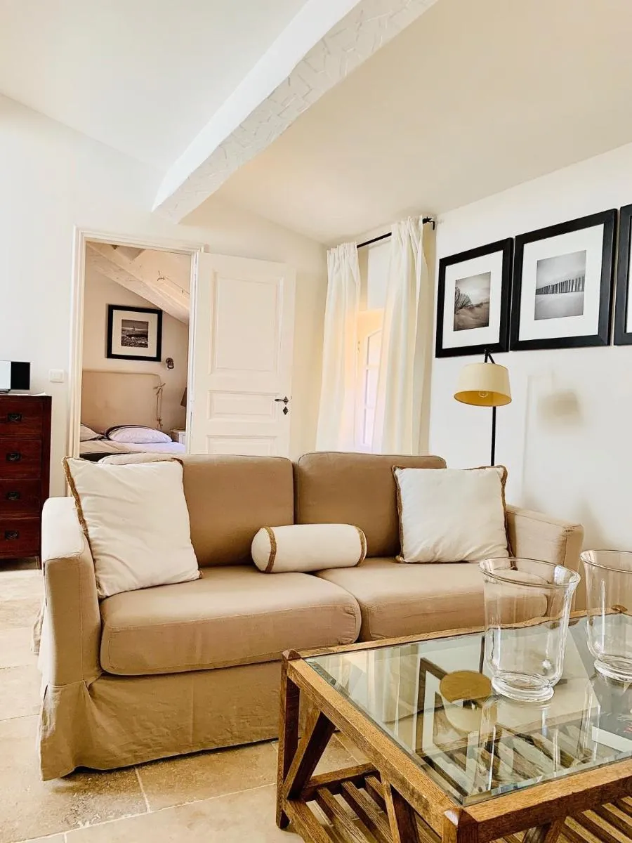 Image 5 of Maison Saint-Tropez