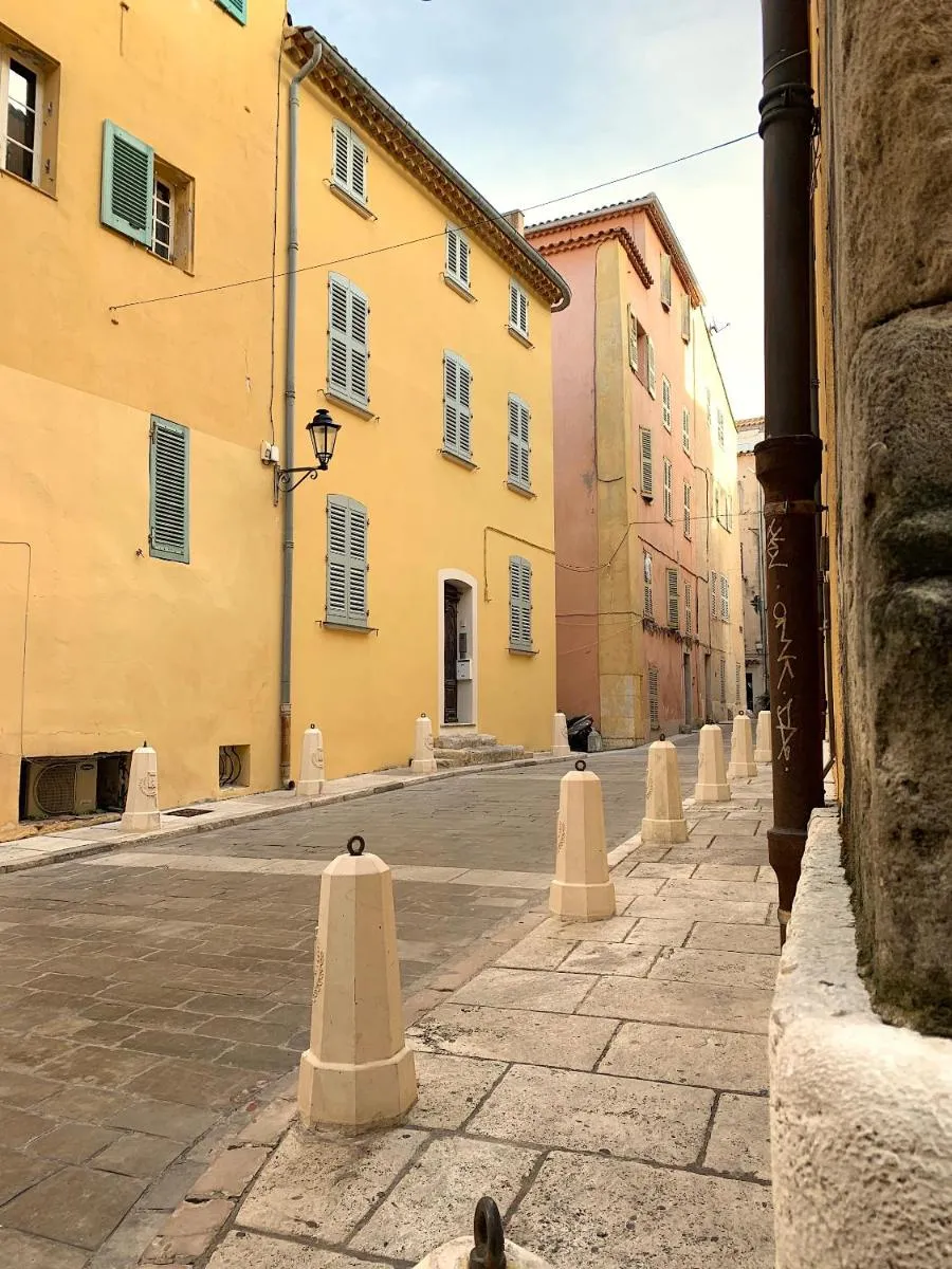Image 4 of Maison Saint-Tropez