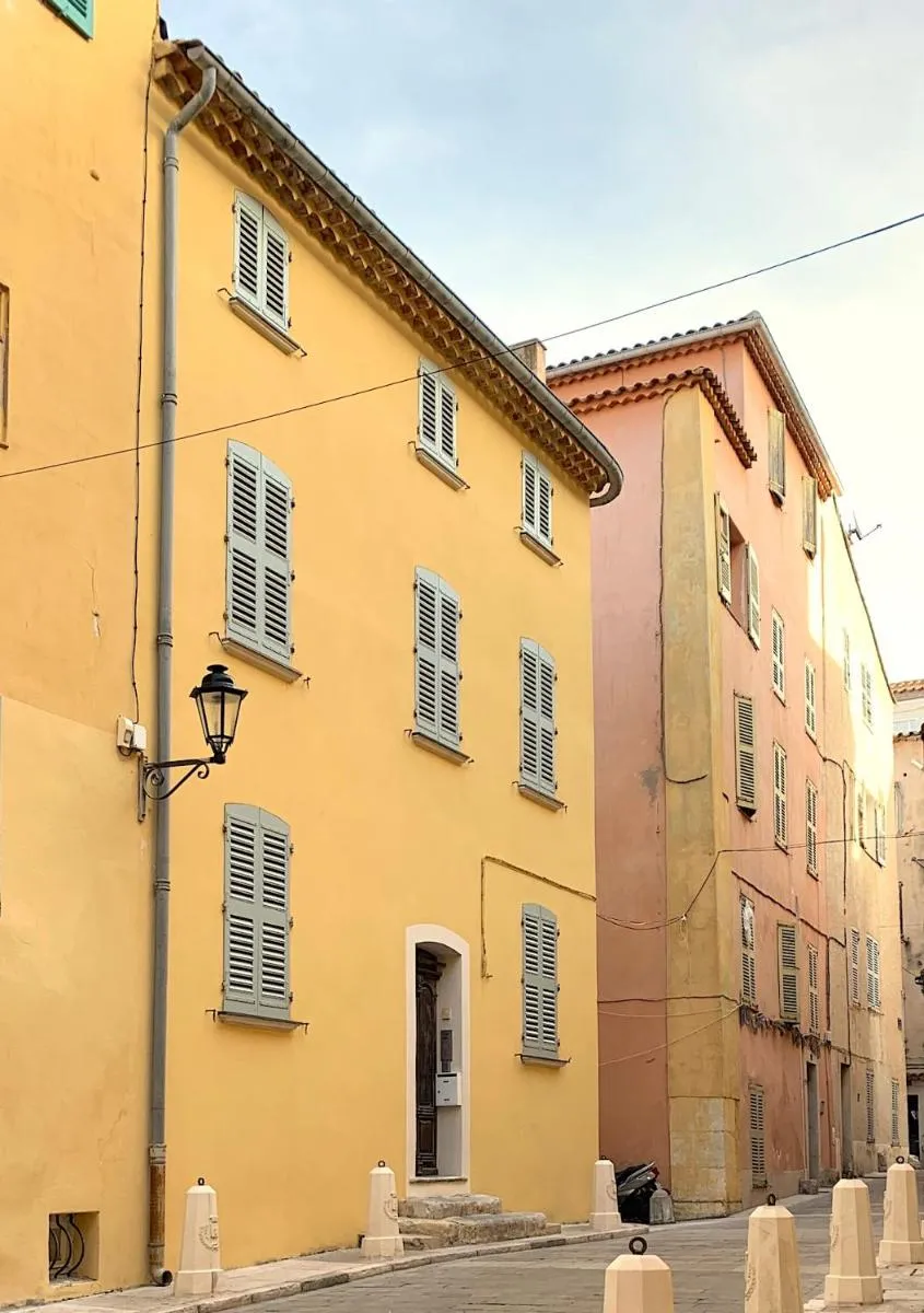 Image 3 of Maison Saint-Tropez