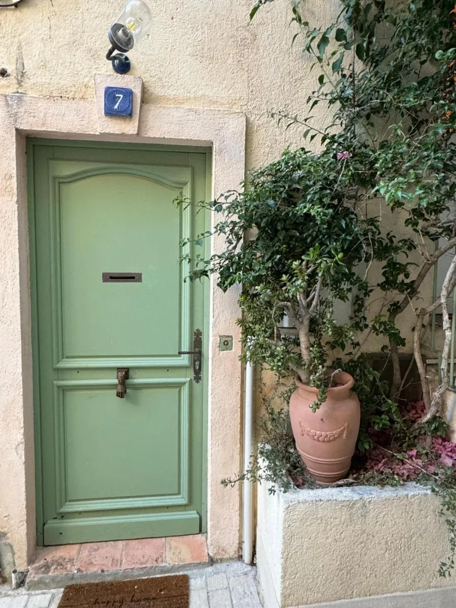 Image 5 of Maison Saint Tropez