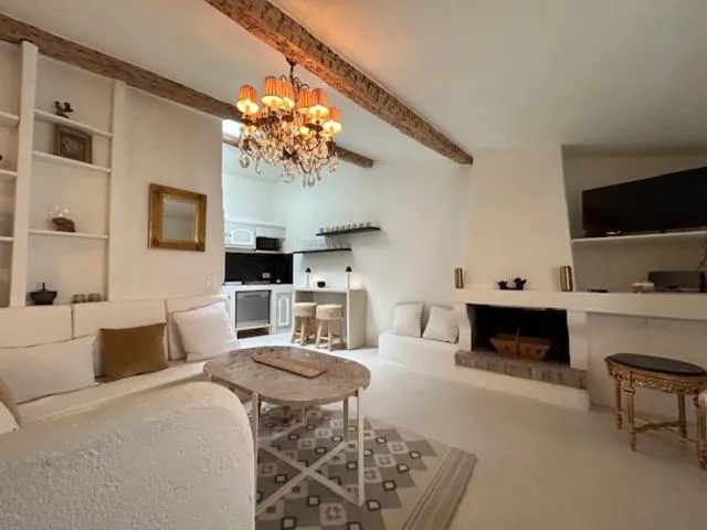 Image of Maison Saint Tropez