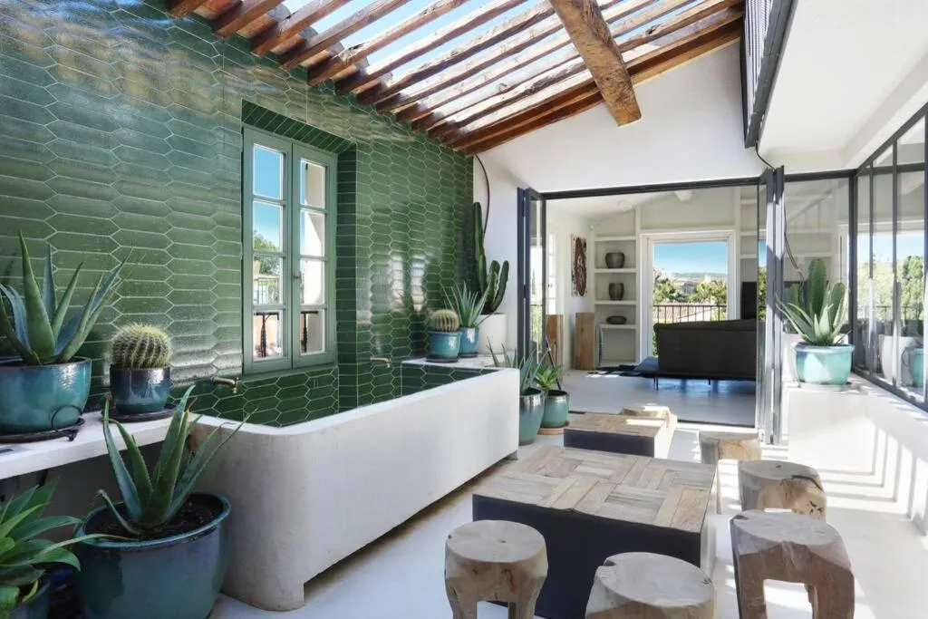 Image of Maison Skyloft