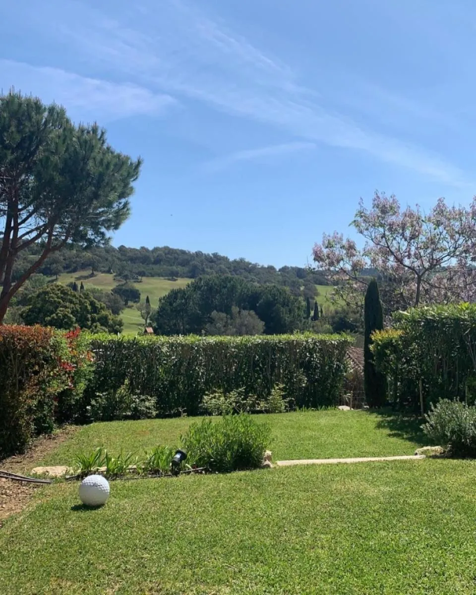 Image 2 of Maison classée sur le Golfe de St Tropez