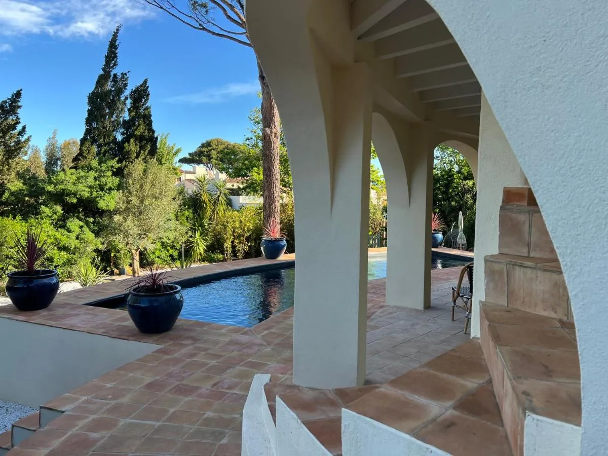 Image 3 of Maison d’Orange – La Pinede