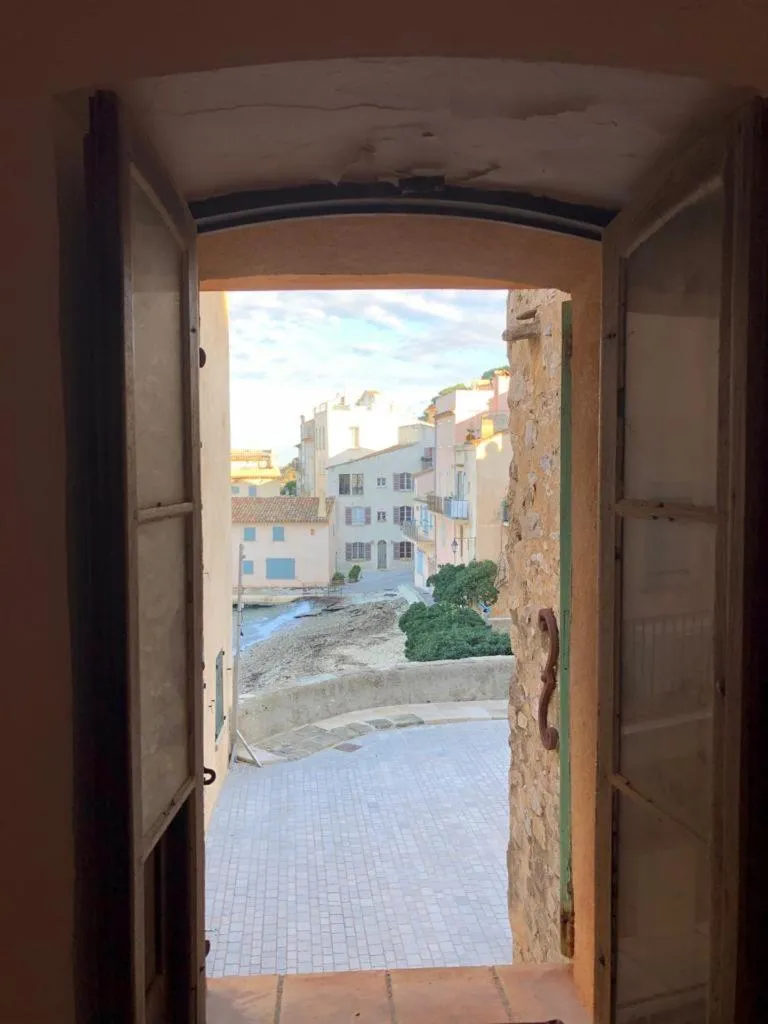 Image 4 of Maison d’ Orange – Ponche