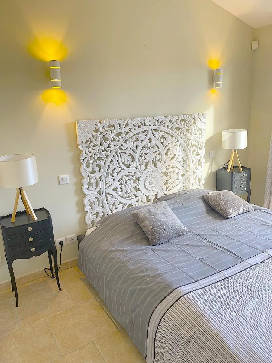 Image 4 of Maison domaine Golf Country Club de St-Tropez