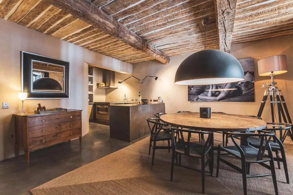 Image of Maison du PORTAIL NEUF à SAINT TROPEZ
