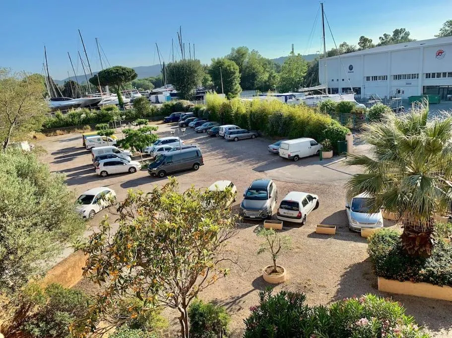 Image 6 of MarinesAppartement, La marina Tropézienne