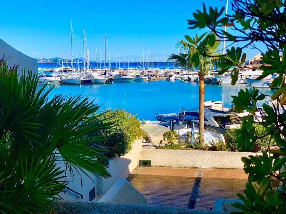 Image 6 of MarinesAppartement, La terrasse Tropézienne