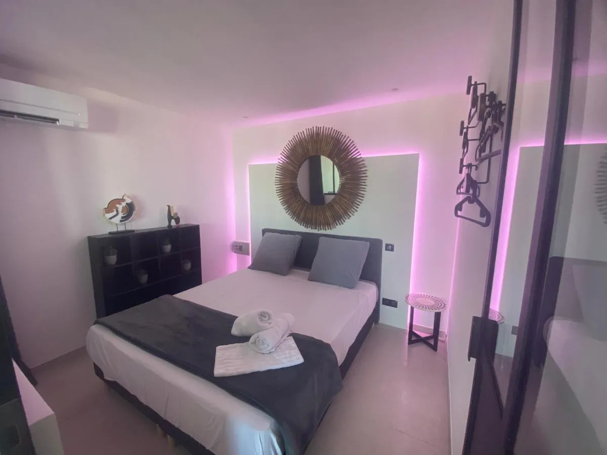 Image 6 of MarinesAppartement, Le quai Tropézien marina