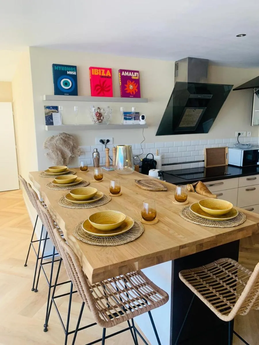 Image 3 of New Cosy Flat Saint Tropez