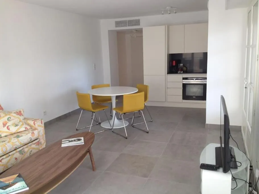 Image of New development Place des Lices