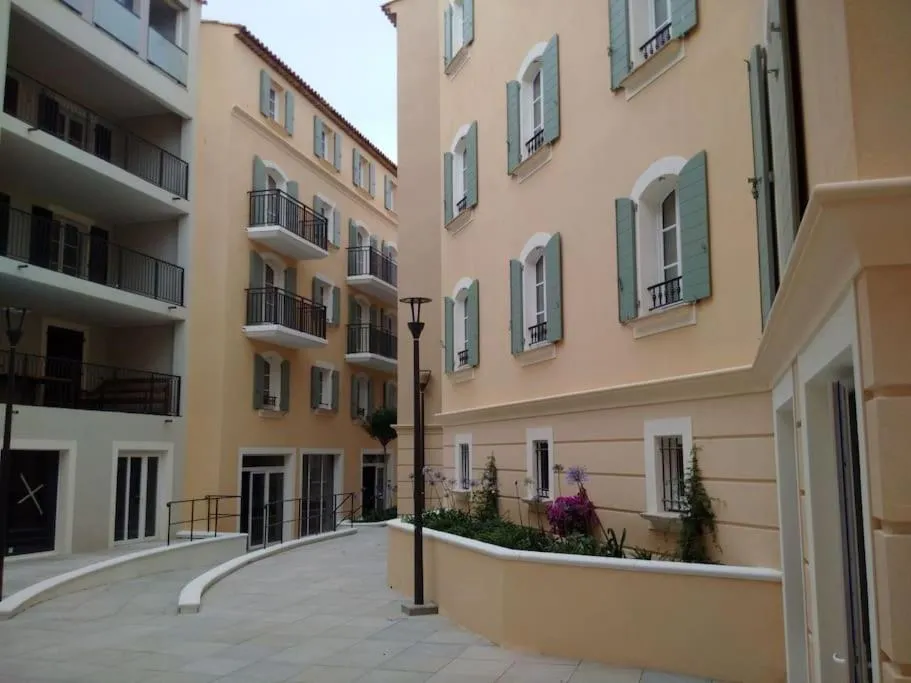 Image 1 of New development Place des Lices