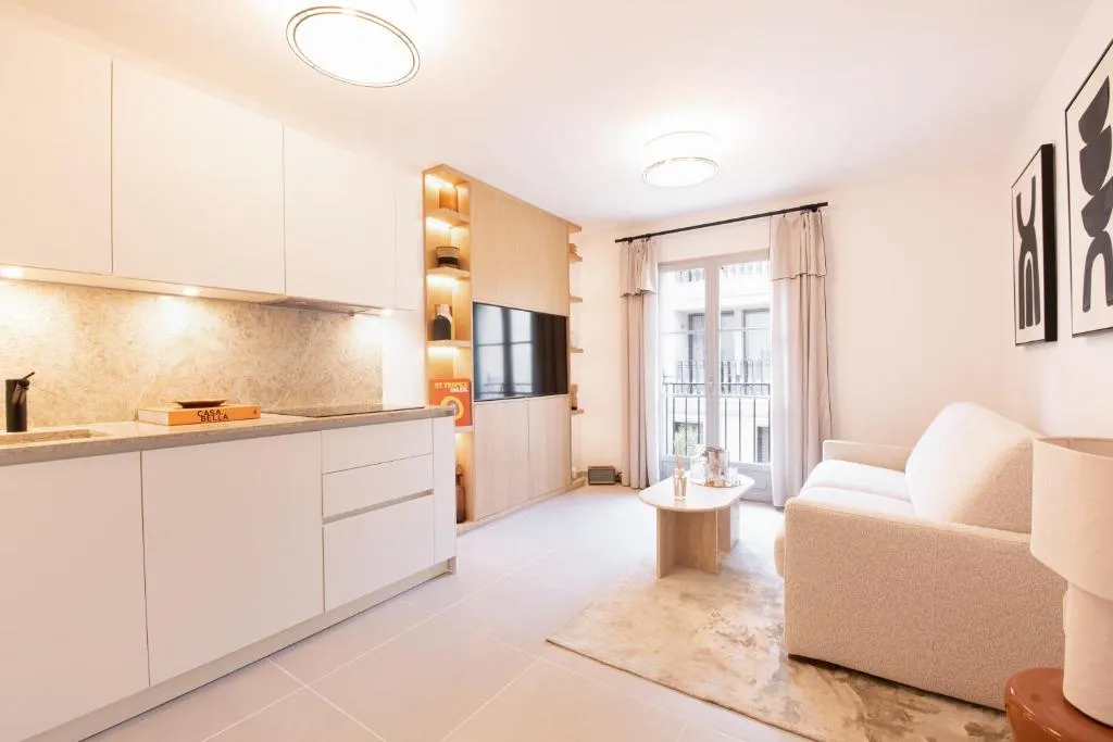 Image of OSCAR, appartement de standing
