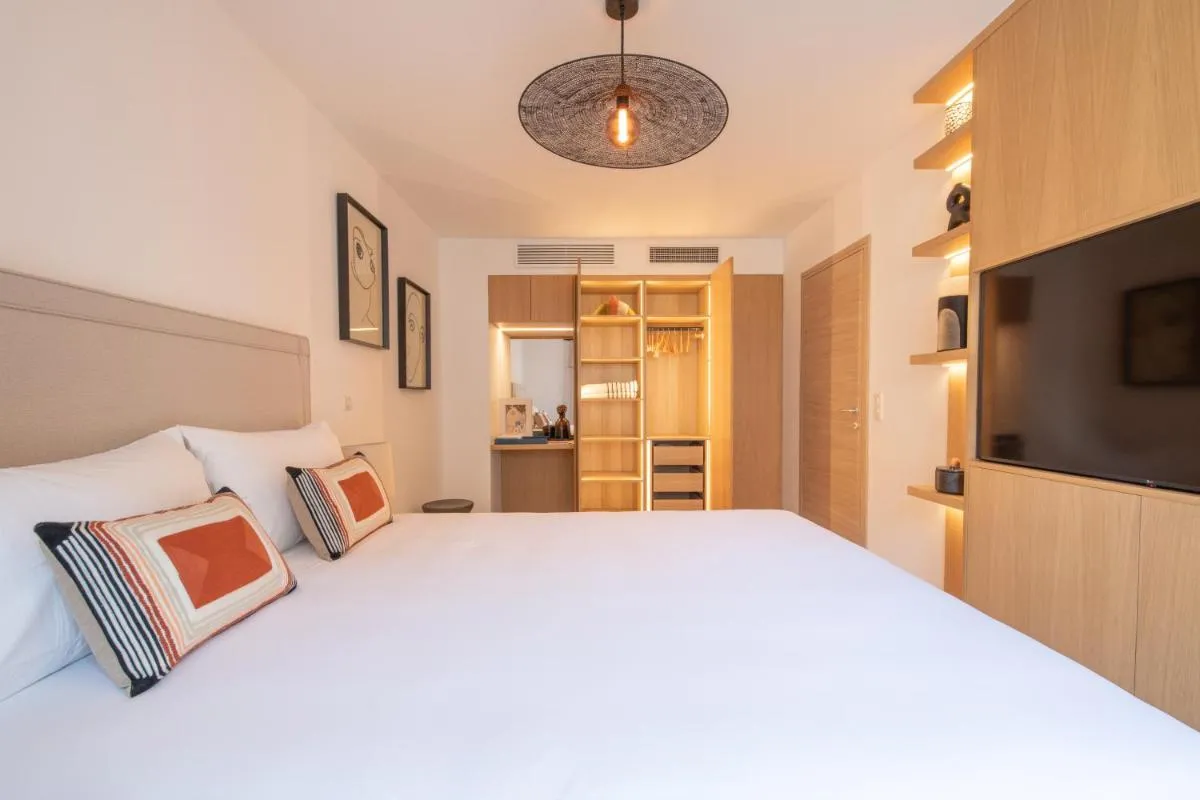 Image 6 of OSCAR, appartement de standing