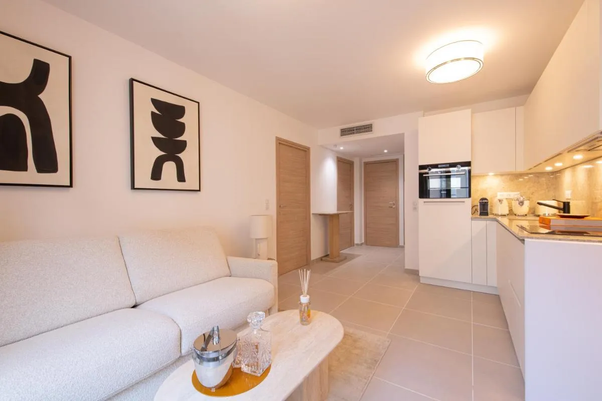 Image 3 of OSCAR, appartement de standing