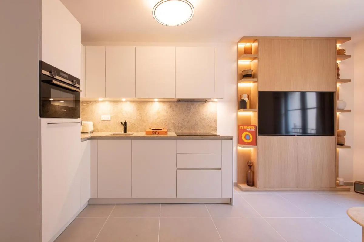 Image 1 of OSCAR, appartement de standing