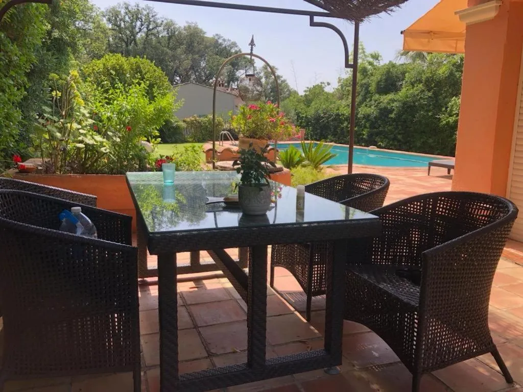 Image 2 of Petite maison à l’entrée de Saint-Tropez
