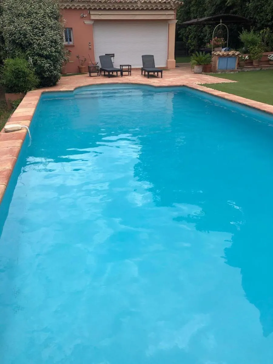 Image 3 of Petite maison à l’entrée de Saint-Tropez