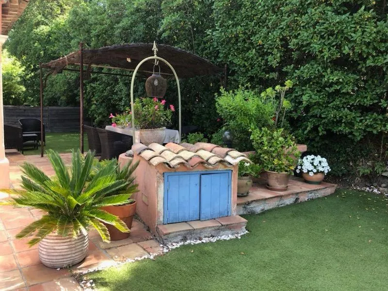 Image 4 of Petite maison à l’entrée de Saint-Tropez