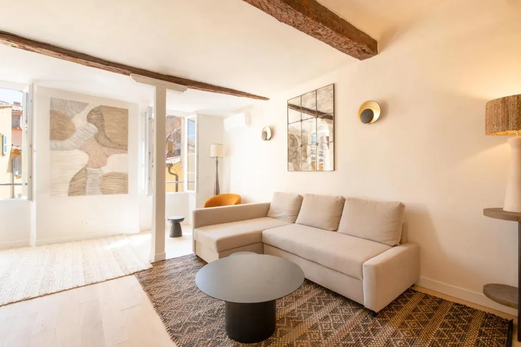 Image of Pick A Flat’s Apartment in Saint-Tropez- Rue Commandant Guichard