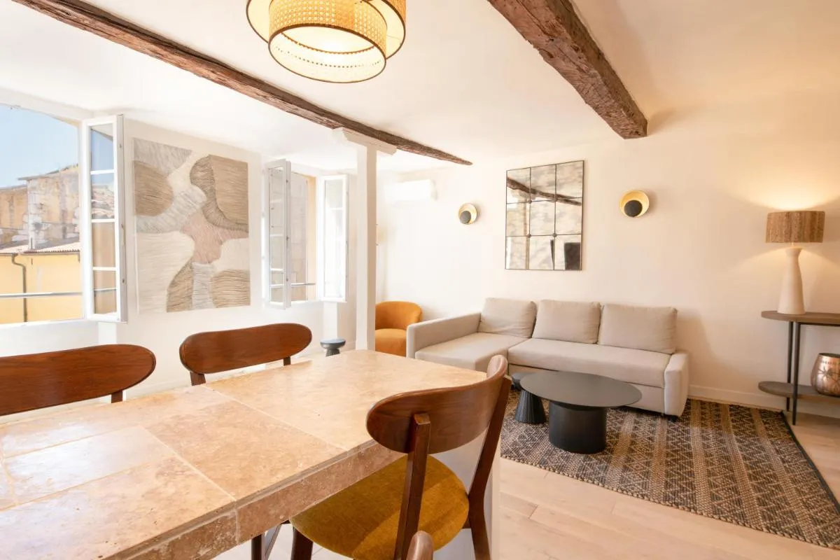 Image 1 of Pick A Flat’s Apartment in Saint-Tropez- Rue Commandant Guichard