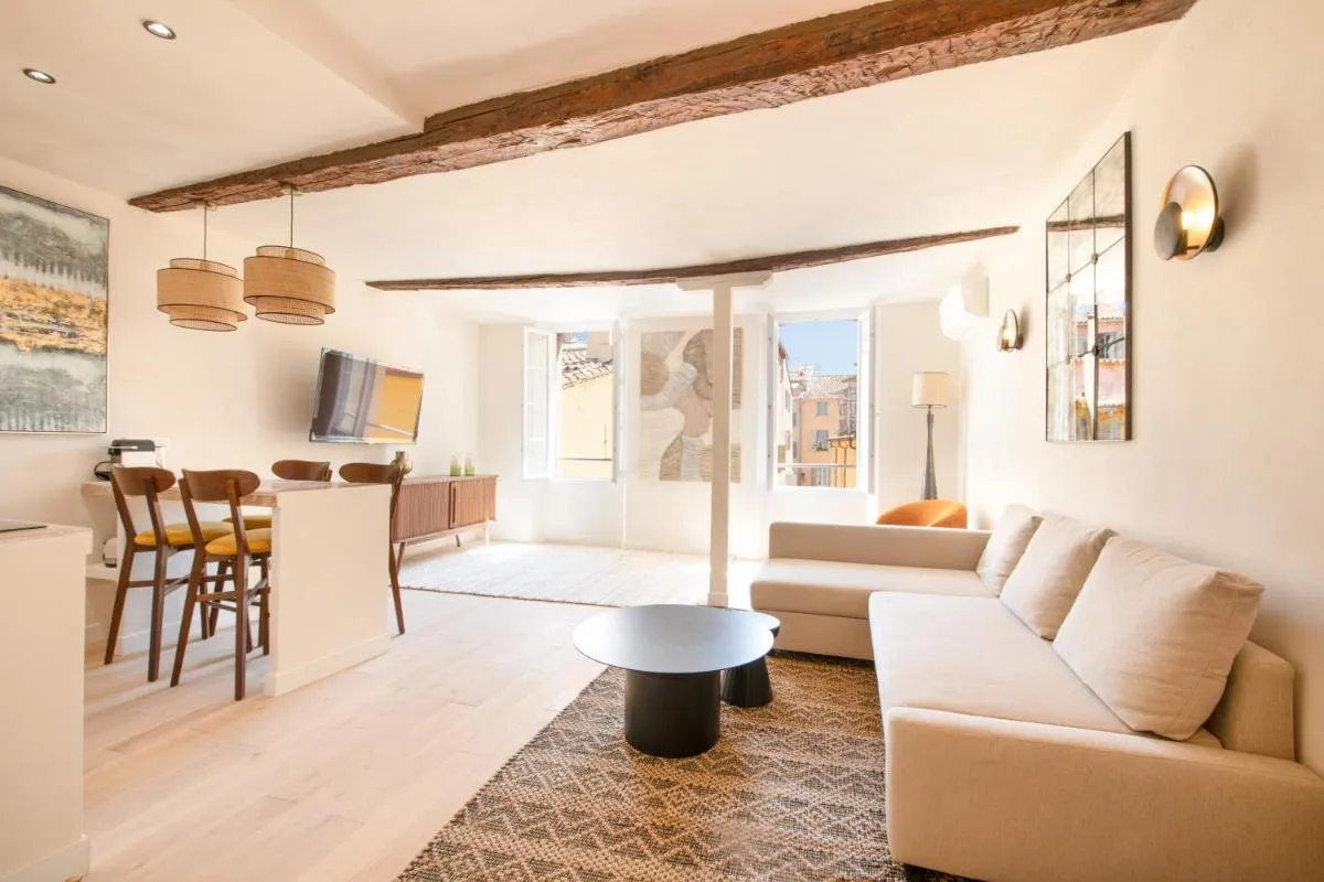 Image 4 of Pick A Flat’s Apartment in Saint-Tropez- Rue Commandant Guichard