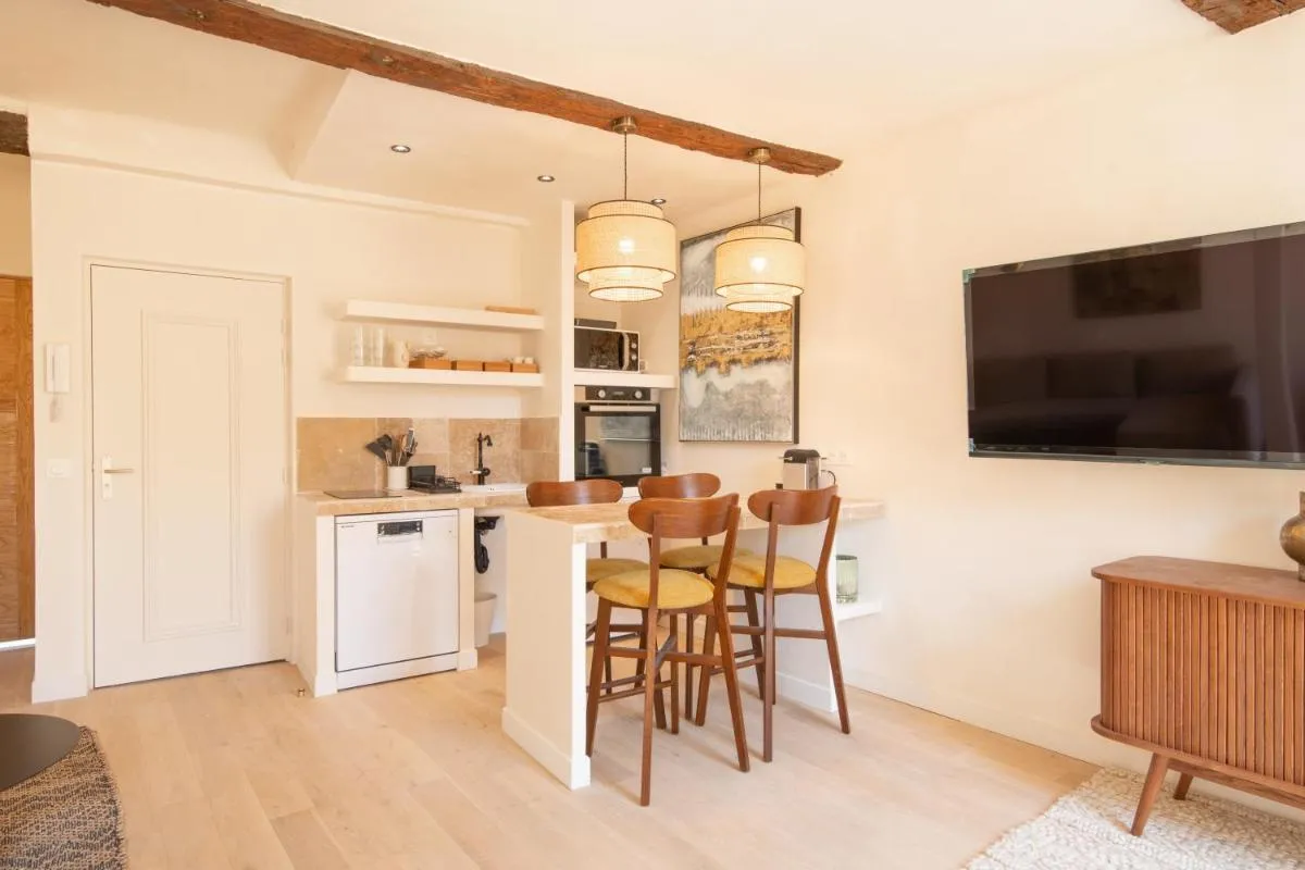 Image 5 of Pick A Flat’s Apartment in Saint-Tropez- Rue Commandant Guichard