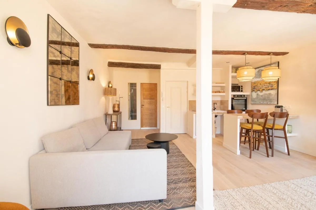 Image 6 of Pick A Flat’s Apartment in Saint-Tropez- Rue Commandant Guichard