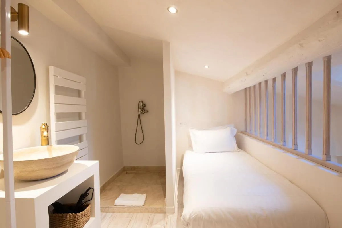 Image 6 of Pick A Flat’s Apartment in Saint-Tropez- Rue du Portail Neuf
