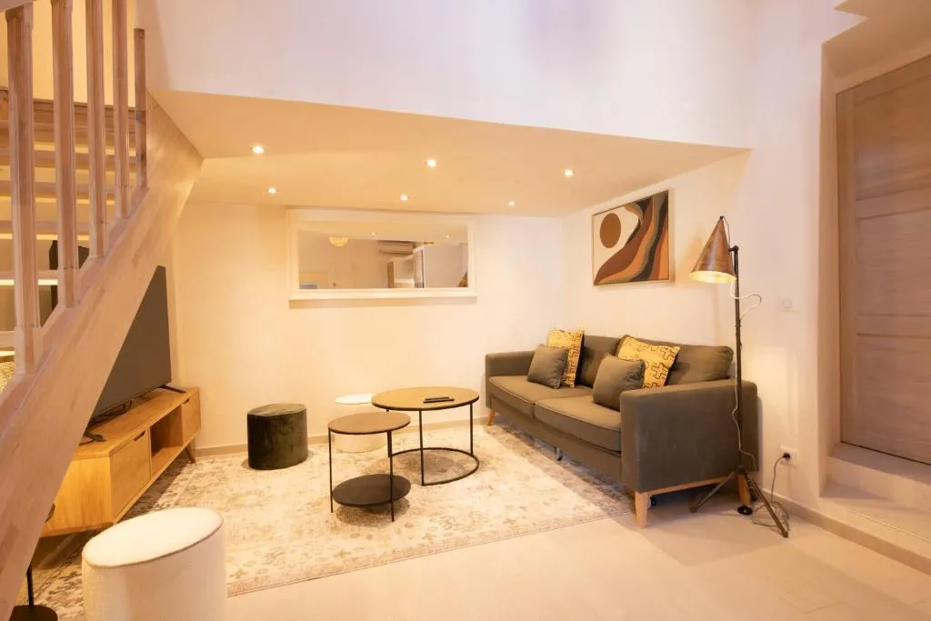 Image of Pick A Flat’s Apartment in Saint-Tropez- Rue du Portail Neuf